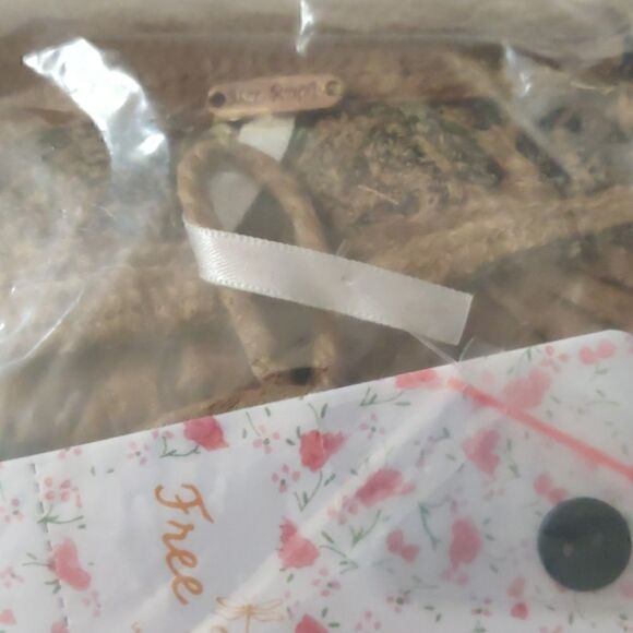 NEW $148 Free People Erin Mini Dress Neutral Small - Picture 9 of 10